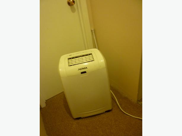 Noma air conditioner manual