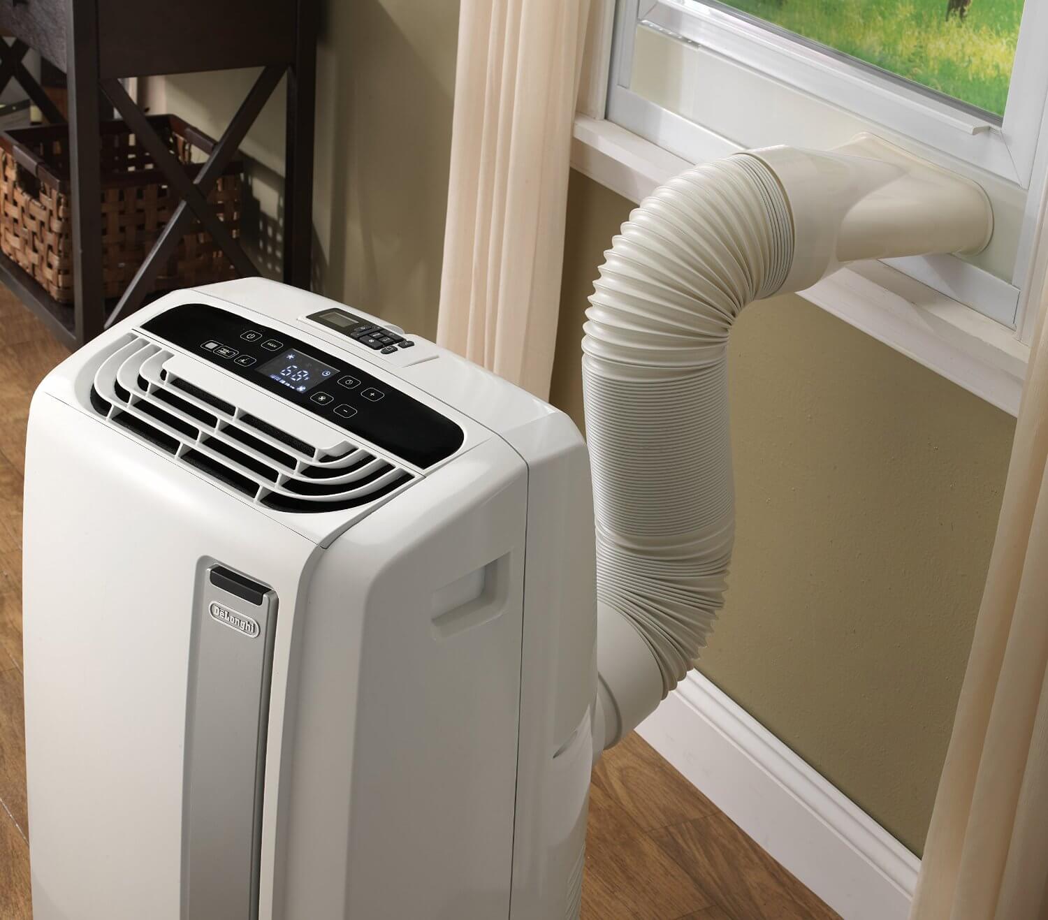 Noma Air Conditioner Manual