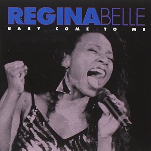 Regina Belle Discography Rar